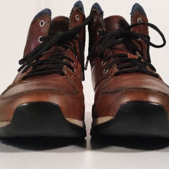 Adidas Rockstack Terrax Mens Hiking Boot 7.5 main image 7
